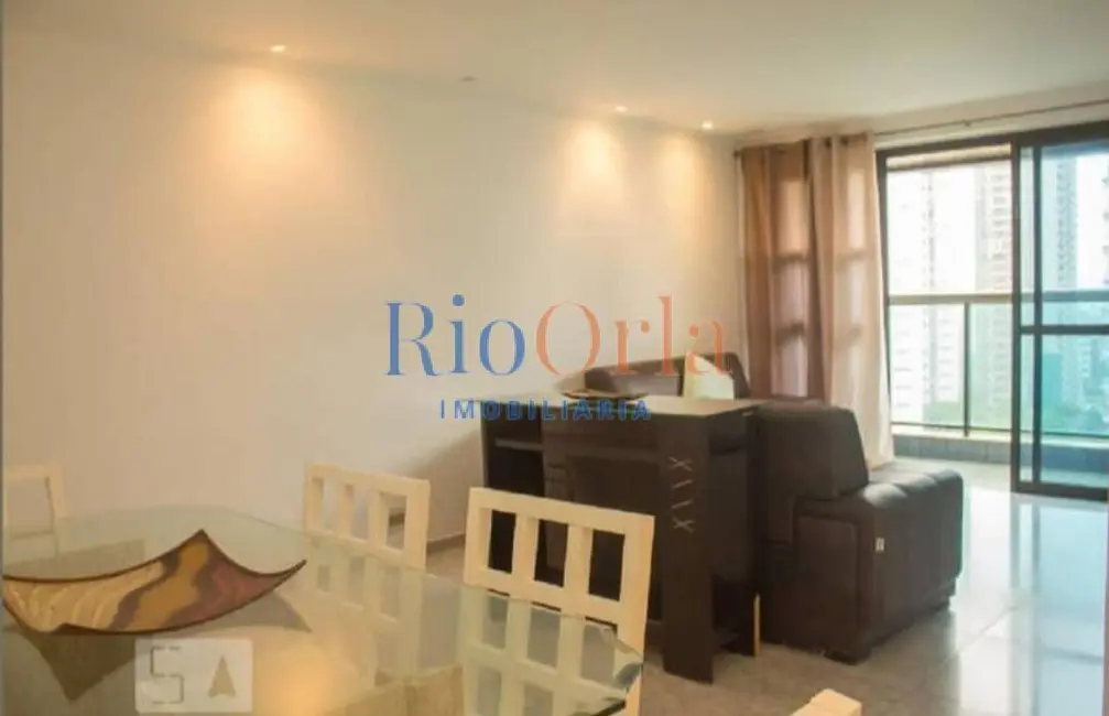 Apartamento com 4 quartos à venda, 149m2 em Barra da Tijuca, Rio De Janeiro - RJ - imagem 6 Foto 6 de Apartamento com 4 quartos à venda, 149m2 em Barra da Tijuca, Rio De Janeiro - RJ