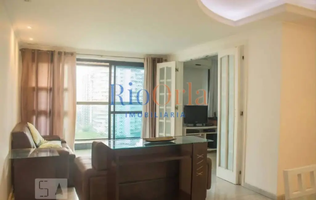 Apartamento com 4 quartos à venda, 149m2 em Barra da Tijuca, Rio De Janeiro - RJ - imagem 5 Foto 5 de Apartamento com 4 quartos à venda, 149m2 em Barra da Tijuca, Rio De Janeiro - RJ