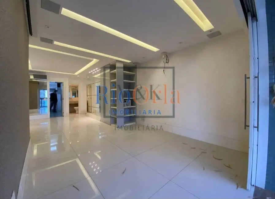 Apartamento com 4 quartos à venda, 161m2 em Barra da Tijuca, Rio De Janeiro - RJ - imagem 5 Foto 5 de Apartamento com 4 quartos à venda, 161m2 em Barra da Tijuca, Rio De Janeiro - RJ