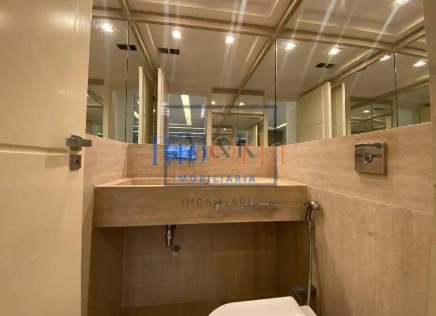 Apartamento com 4 quartos à venda, 161m2 em Barra da Tijuca, Rio De Janeiro - RJ - imagem 8 Foto 8 de Apartamento com 4 quartos à venda, 161m2 em Barra da Tijuca, Rio De Janeiro - RJ
