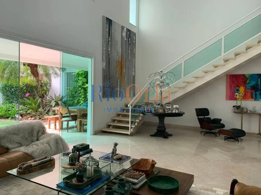 Foto 1 de Casa com 4 quartos à venda, 662m2 em Barra da Tijuca, Rio De Janeiro - RJ