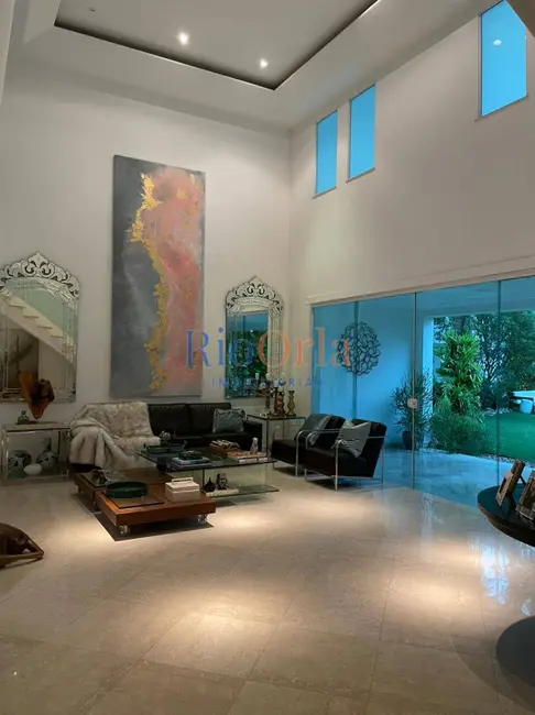Foto 2 de Casa com 4 quartos à venda, 662m2 em Barra da Tijuca, Rio De Janeiro - RJ