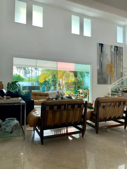 Foto 9 de Casa com 4 quartos à venda, 662m2 em Barra da Tijuca, Rio De Janeiro - RJ