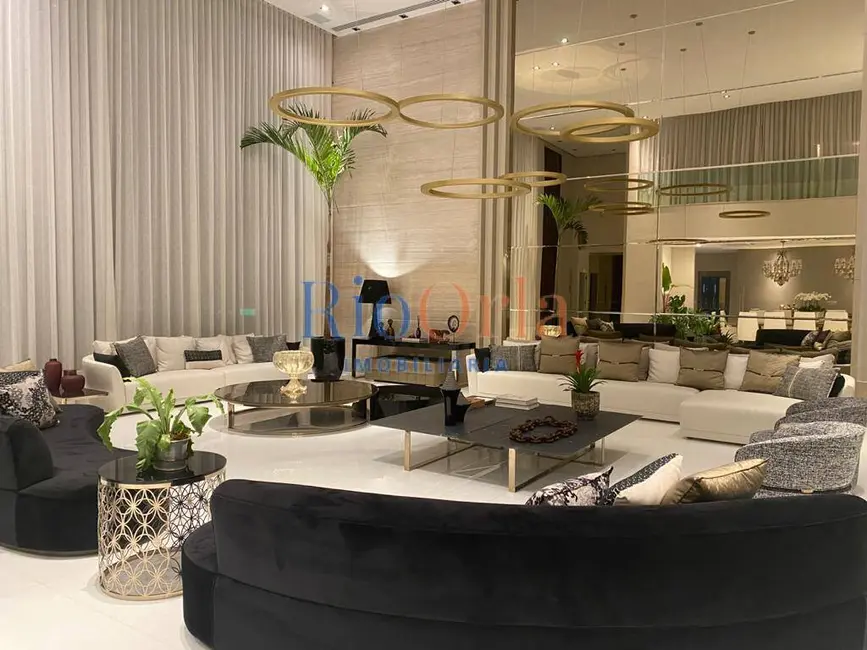 Casa com 4 quartos à venda, 1000m2 em Barra da Tijuca, Rio De Janeiro - RJ - imagem 3 Foto 3 de Casa com 4 quartos à venda, 1000m2 em Barra da Tijuca, Rio De Janeiro - RJ