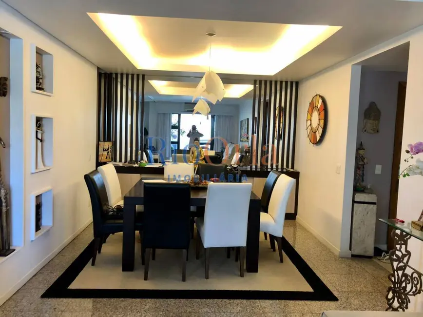 Foto 1 de Apartamento com 3 quartos à venda, 126m2 em Barra da Tijuca, Rio De Janeiro - RJ