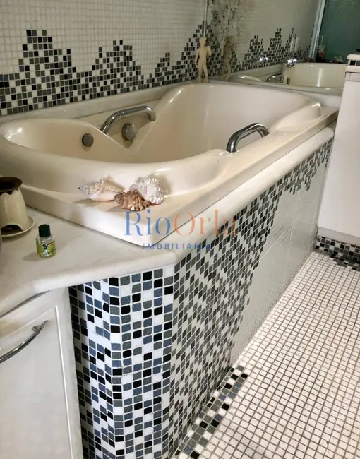 Foto 8 de Apartamento com 3 quartos à venda, 126m2 em Barra da Tijuca, Rio De Janeiro - RJ