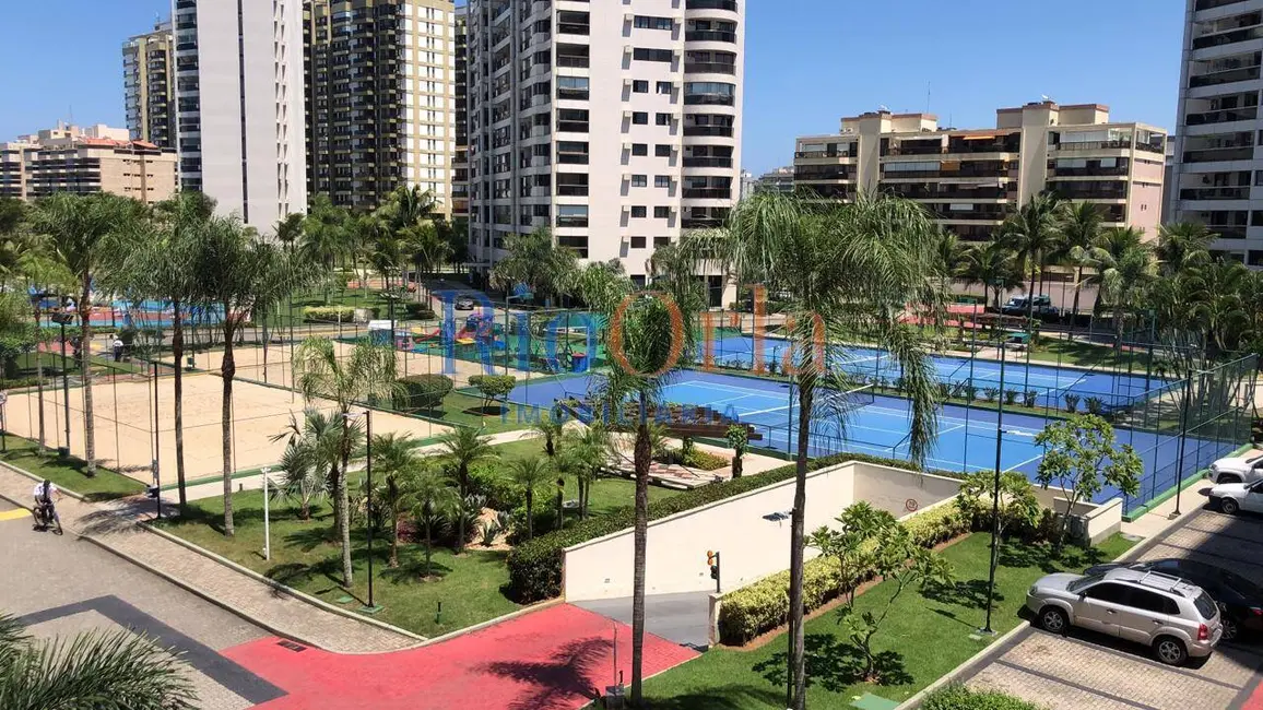 Foto 3 de Apartamento com 3 quartos à venda, 126m2 em Barra da Tijuca, Rio De Janeiro - RJ
