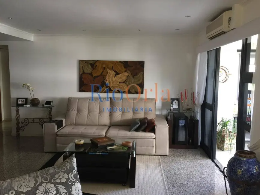 Foto 6 de Apartamento com 3 quartos à venda, 126m2 em Barra da Tijuca, Rio De Janeiro - RJ