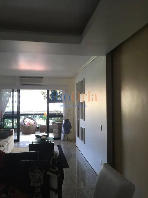 Foto 4 de Apartamento com 3 quartos à venda, 126m2 em Barra da Tijuca, Rio De Janeiro - RJ