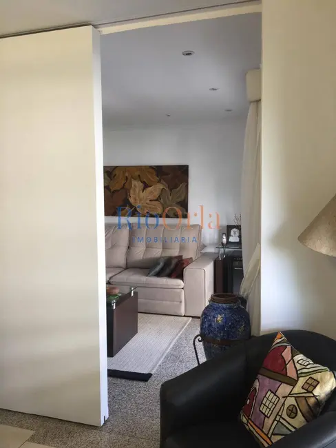 Foto 7 de Apartamento com 3 quartos à venda, 126m2 em Barra da Tijuca, Rio De Janeiro - RJ