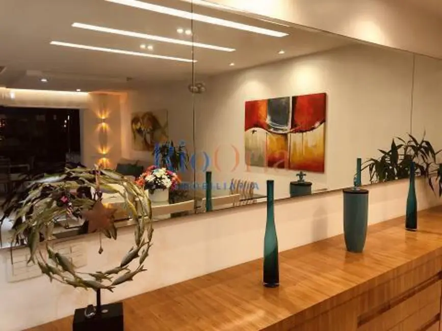 Foto 8 de Apartamento com 4 quartos à venda, 205m2 em Barra da Tijuca, Rio De Janeiro - RJ