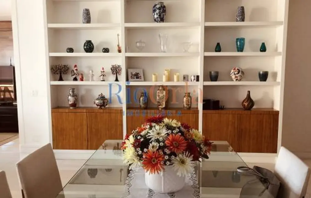 Foto 9 de Apartamento com 4 quartos à venda, 205m2 em Barra da Tijuca, Rio De Janeiro - RJ