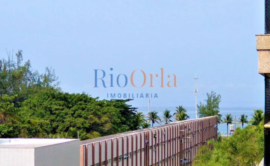 Apartamento com 3 quartos à venda, 130m2 em Barra da Tijuca, Rio De Janeiro - RJ - imagem 1 Foto 1 de Apartamento com 3 quartos à venda, 130m2 em Barra da Tijuca, Rio De Janeiro - RJ