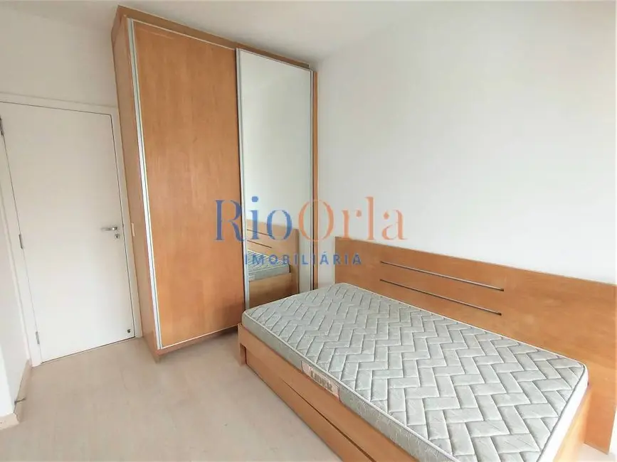 Apartamento com 3 quartos à venda, 130m2 em Barra da Tijuca, Rio De Janeiro - RJ - imagem 9 Foto 9 de Apartamento com 3 quartos à venda, 130m2 em Barra da Tijuca, Rio De Janeiro - RJ