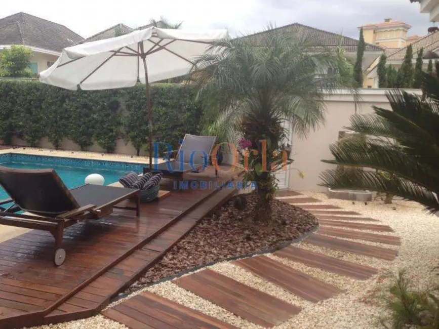 Foto 4 de Casa com 4 quartos à venda, 600m2 em Barra da Tijuca, Rio De Janeiro - RJ