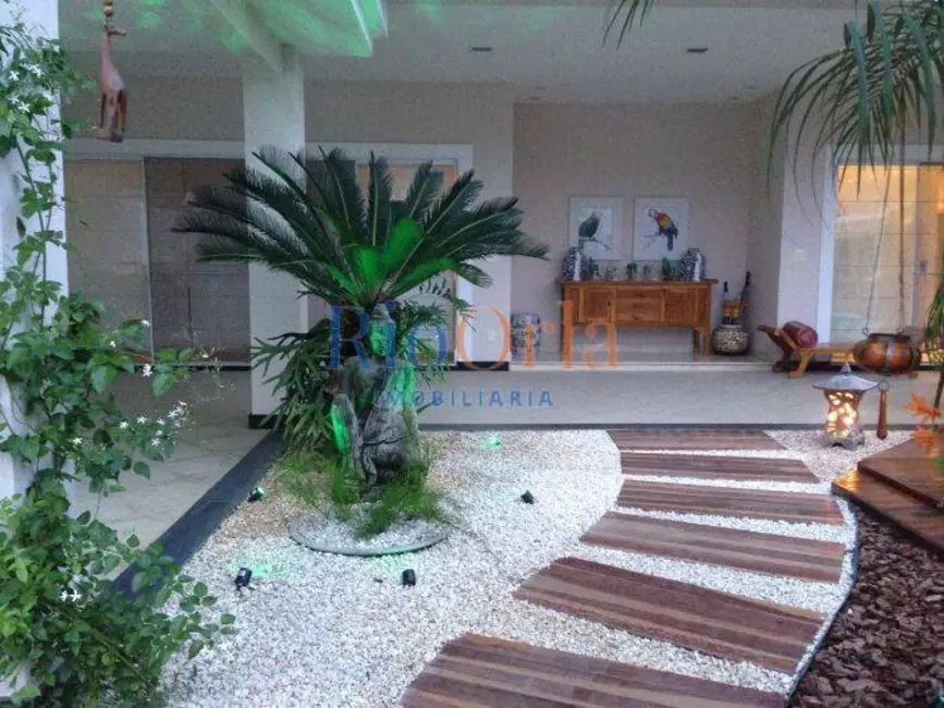 Foto 6 de Casa com 4 quartos à venda, 600m2 em Barra da Tijuca, Rio De Janeiro - RJ