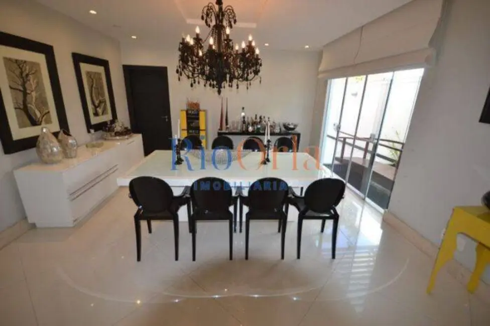 Foto 9 de Casa com 4 quartos à venda, 600m2 em Barra da Tijuca, Rio De Janeiro - RJ