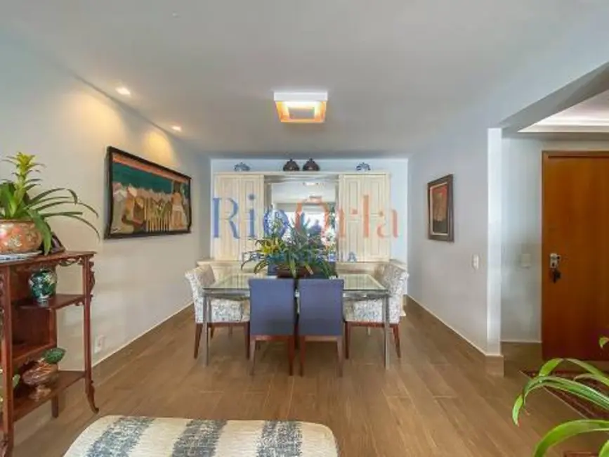 Apartamento com 3 quartos à venda, 128m2 em Barra da Tijuca, Rio De Janeiro - RJ - imagem 7 Foto 7 de Apartamento com 3 quartos à venda, 128m2 em Barra da Tijuca, Rio De Janeiro - RJ