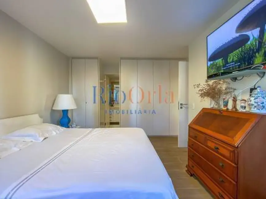 Apartamento com 3 quartos à venda, 128m2 em Barra da Tijuca, Rio De Janeiro - RJ - imagem 9 Foto 9 de Apartamento com 3 quartos à venda, 128m2 em Barra da Tijuca, Rio De Janeiro - RJ
