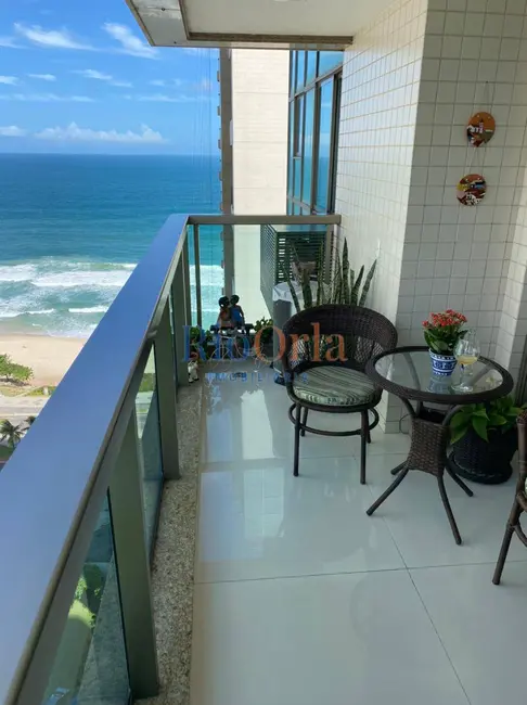 Foto 1 de Apartamento com 4 quartos à venda, 168m2 em Barra da Tijuca, Rio De Janeiro - RJ