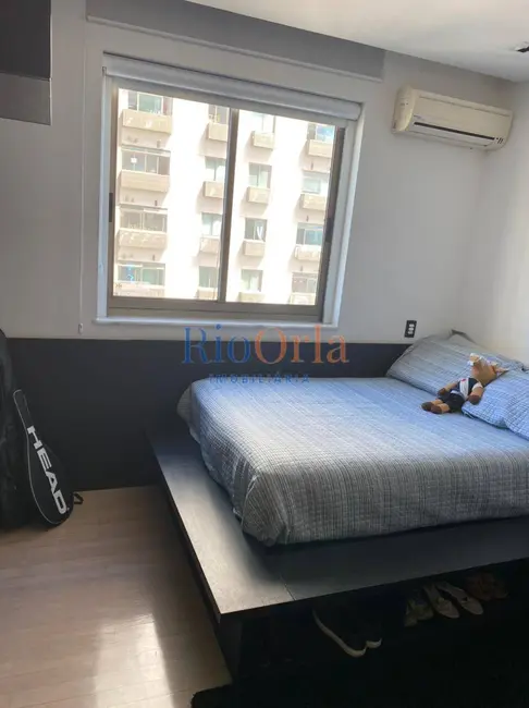 Foto 6 de Apartamento com 4 quartos à venda, 168m2 em Barra da Tijuca, Rio De Janeiro - RJ
