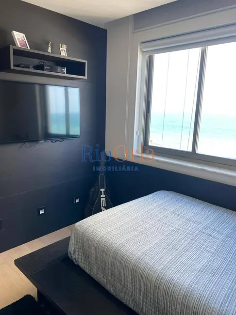 Foto 4 de Apartamento com 4 quartos à venda, 168m2 em Barra da Tijuca, Rio De Janeiro - RJ