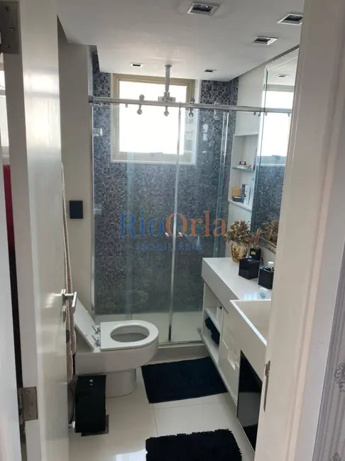 Foto 9 de Apartamento com 4 quartos à venda, 168m2 em Barra da Tijuca, Rio De Janeiro - RJ