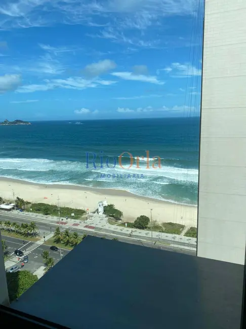 Foto 5 de Apartamento com 4 quartos à venda, 168m2 em Barra da Tijuca, Rio De Janeiro - RJ