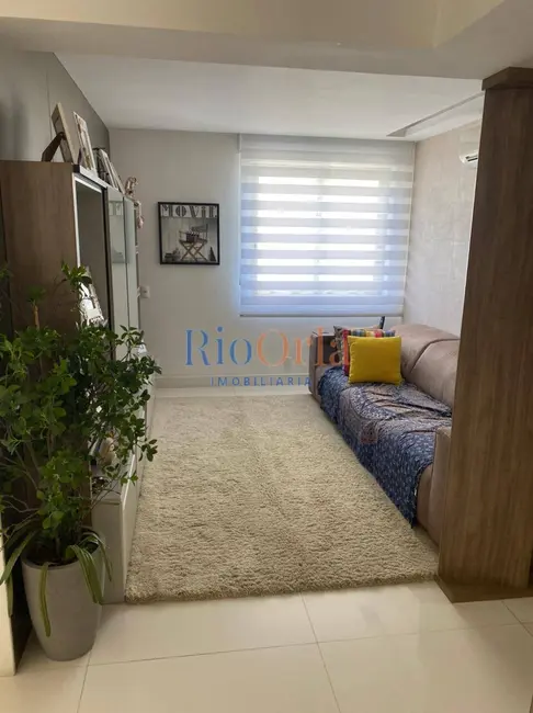 Foto 7 de Apartamento com 4 quartos à venda, 168m2 em Barra da Tijuca, Rio De Janeiro - RJ