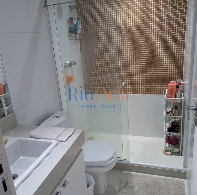 Foto 8 de Apartamento com 3 quartos à venda, 134m2 em Barra da Tijuca, Rio De Janeiro - RJ