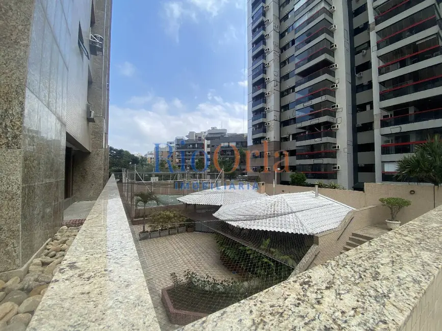 Foto 9 de Apartamento com 3 quartos à venda, 134m2 em Barra da Tijuca, Rio De Janeiro - RJ