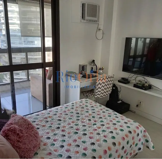 Foto 6 de Apartamento com 3 quartos à venda, 134m2 em Barra da Tijuca, Rio De Janeiro - RJ