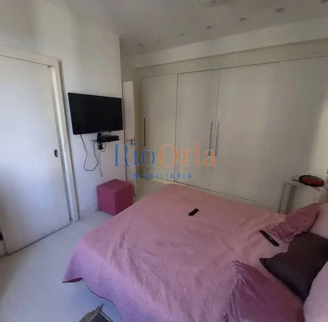 Foto 7 de Apartamento com 3 quartos à venda, 134m2 em Barra da Tijuca, Rio De Janeiro - RJ