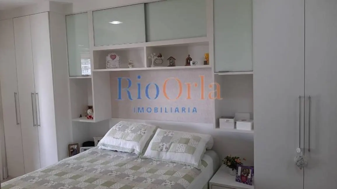 Foto 6 de Apartamento com 4 quartos à venda, 147m2 em Barra da Tijuca, Rio De Janeiro - RJ