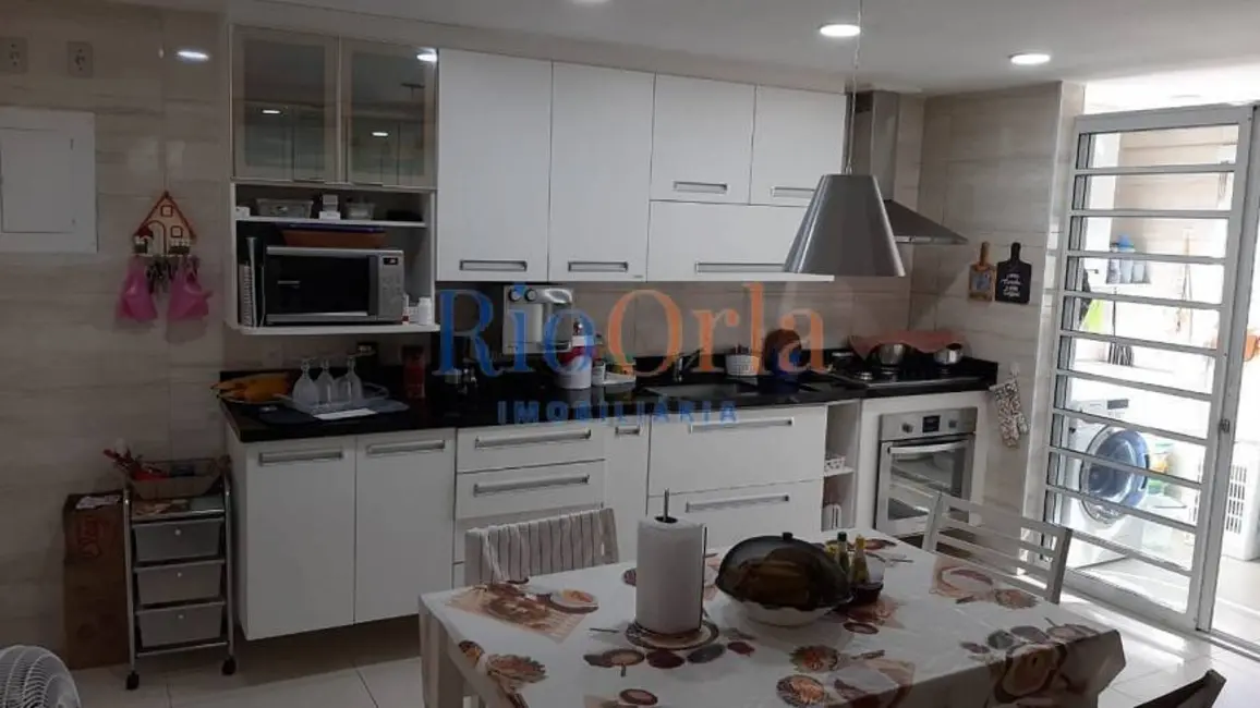 Foto 7 de Apartamento com 4 quartos à venda, 147m2 em Barra da Tijuca, Rio De Janeiro - RJ