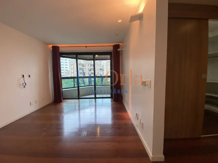 Foto 8 de Apartamento com 4 quartos à venda, 280m2 em Barra da Tijuca, Rio De Janeiro - RJ