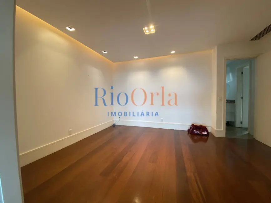 Foto 6 de Apartamento com 4 quartos à venda, 280m2 em Barra da Tijuca, Rio De Janeiro - RJ
