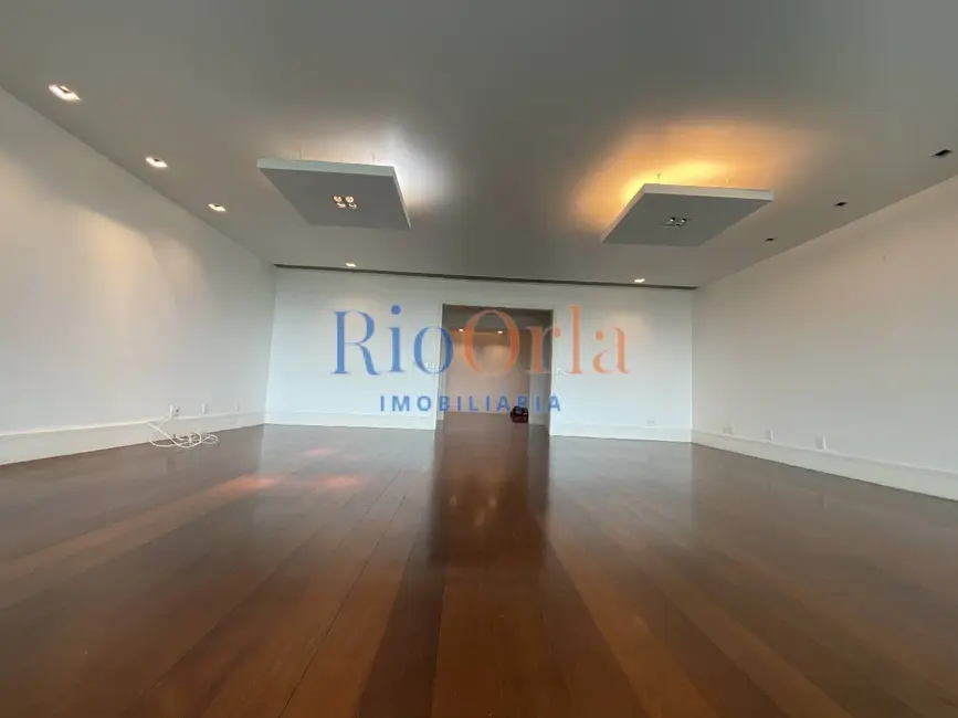 Foto 5 de Apartamento com 4 quartos à venda, 280m2 em Barra da Tijuca, Rio De Janeiro - RJ