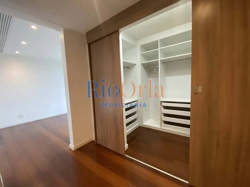 Foto 9 de Apartamento com 4 quartos à venda, 280m2 em Barra da Tijuca, Rio De Janeiro - RJ