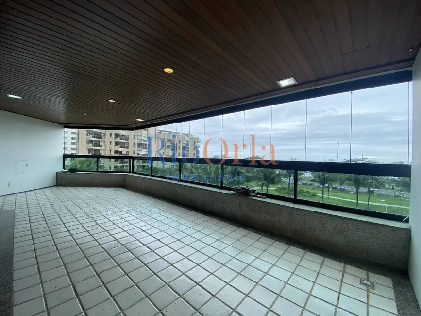 Foto 4 de Apartamento com 4 quartos à venda, 280m2 em Barra da Tijuca, Rio De Janeiro - RJ