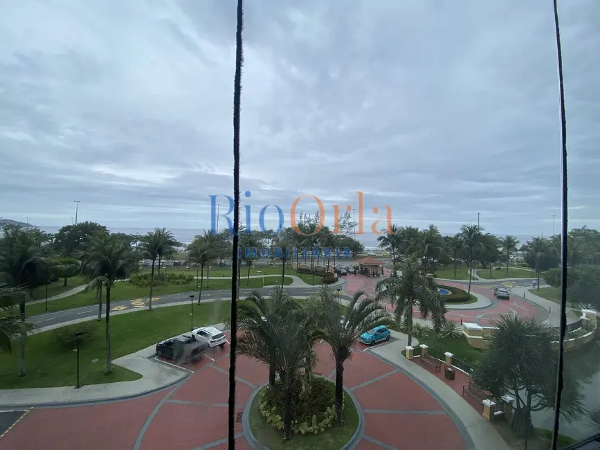 Foto 1 de Apartamento com 4 quartos à venda, 280m2 em Barra da Tijuca, Rio De Janeiro - RJ