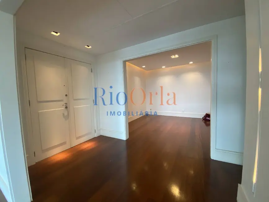 Foto 7 de Apartamento com 4 quartos à venda, 280m2 em Barra da Tijuca, Rio De Janeiro - RJ