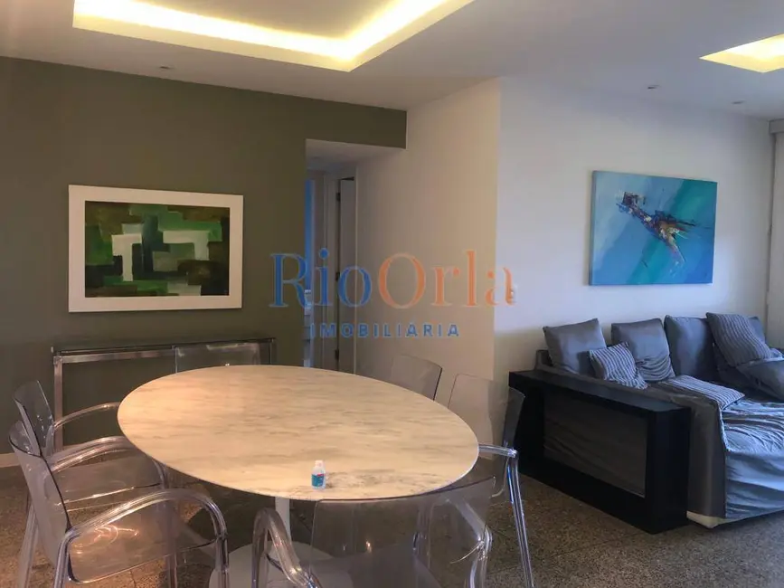 Foto 6 de Apartamento com 2 quartos à venda, 104m2 em Barra da Tijuca, Rio De Janeiro - RJ