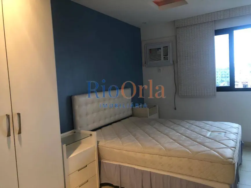 Foto 7 de Apartamento com 2 quartos à venda, 104m2 em Barra da Tijuca, Rio De Janeiro - RJ