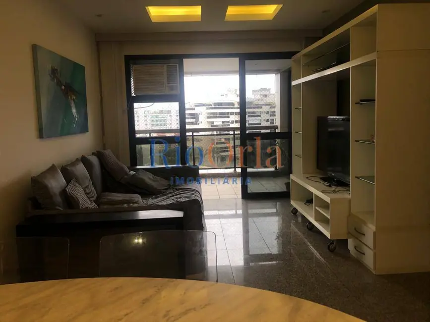 Foto 4 de Apartamento com 2 quartos à venda, 104m2 em Barra da Tijuca, Rio De Janeiro - RJ