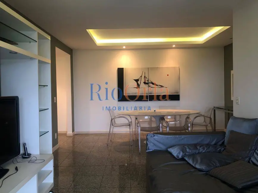 Foto 3 de Apartamento com 2 quartos à venda, 104m2 em Barra da Tijuca, Rio De Janeiro - RJ