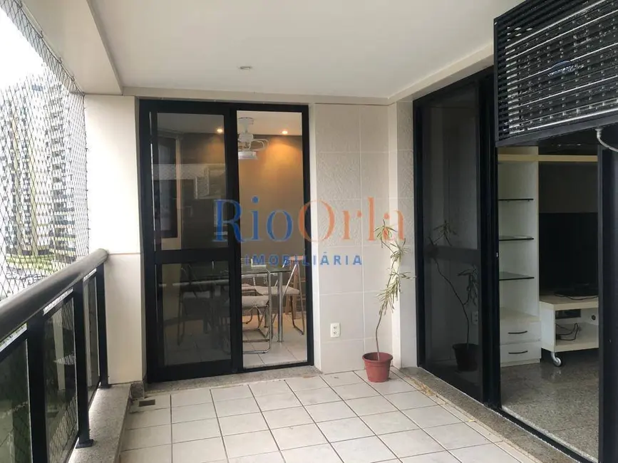 Foto 5 de Apartamento com 2 quartos à venda, 104m2 em Barra da Tijuca, Rio De Janeiro - RJ
