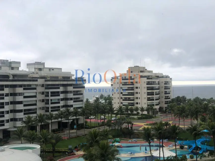 Foto 1 de Apartamento com 2 quartos à venda, 104m2 em Barra da Tijuca, Rio De Janeiro - RJ