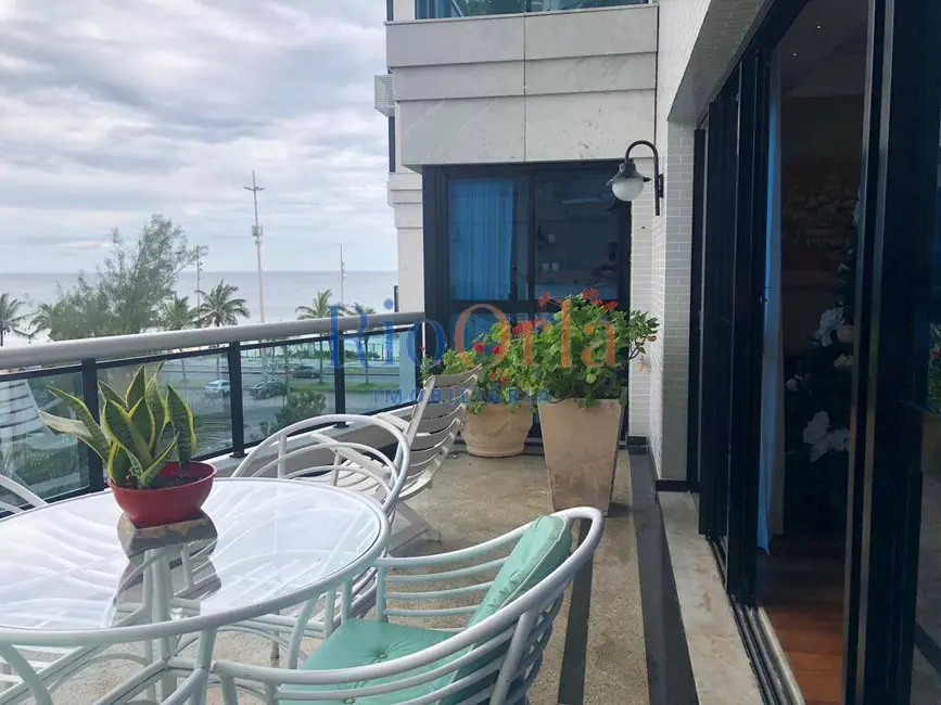 Foto 1 de Apartamento com 4 quartos à venda, 226m2 em Barra da Tijuca, Rio De Janeiro - RJ