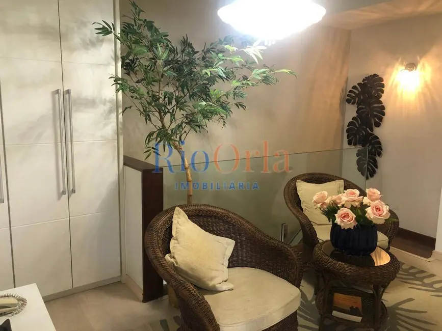 Foto 8 de Apartamento com 4 quartos à venda, 226m2 em Barra da Tijuca, Rio De Janeiro - RJ